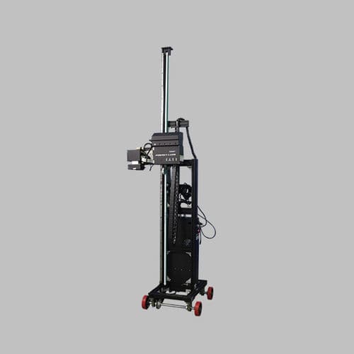 UV-Tintenstrahl-Großformatdrucker - PE-UV50 - Perfect Laser Co., Ltd. (China) - Tintenstrahl / für Wellpappe / für Metall