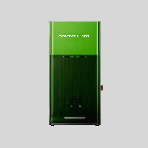 Maschine zum Gravieren und Markieren / Laser - PEDB-101 - Perfect Laser Co., Ltd. (China) - Metall / für Edelstahl / Stein