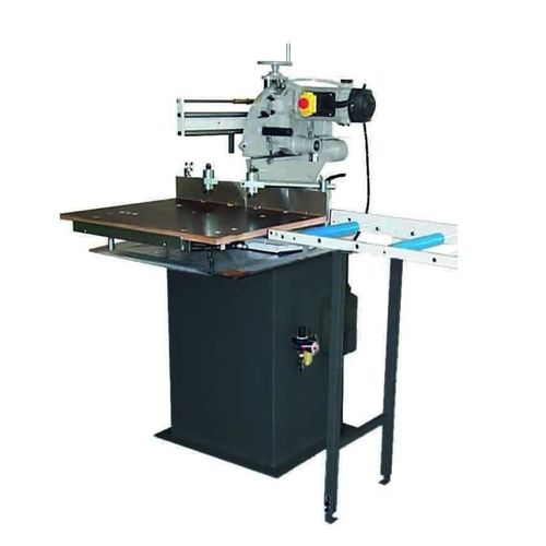 Querschneidende Säge - ZS 85N  - ROTOX GmbH - Gehrung / für Stahl / für Aluminium