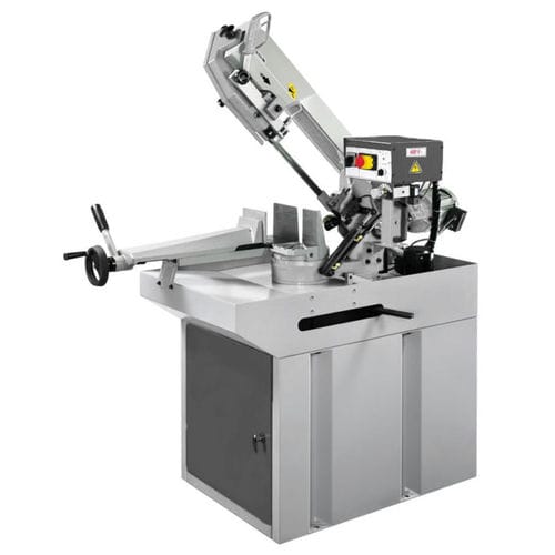 Bandsäge - GBS 218 - ROTOX GmbH - für Metall / für Profile / automatisch