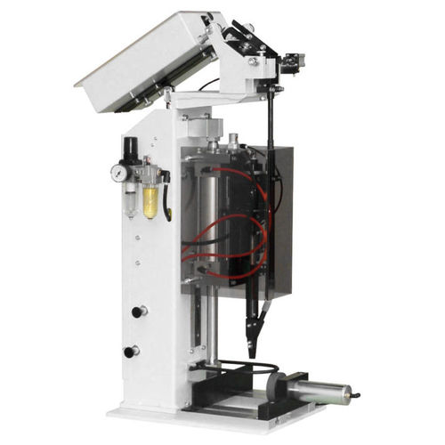 Automatische Verschraubungsanlage - AS 1950 / 1960 / 1965 - ROTOX GmbH - für Schraubmontage / pneumatisch / mit automatischer Schraubenzuführung