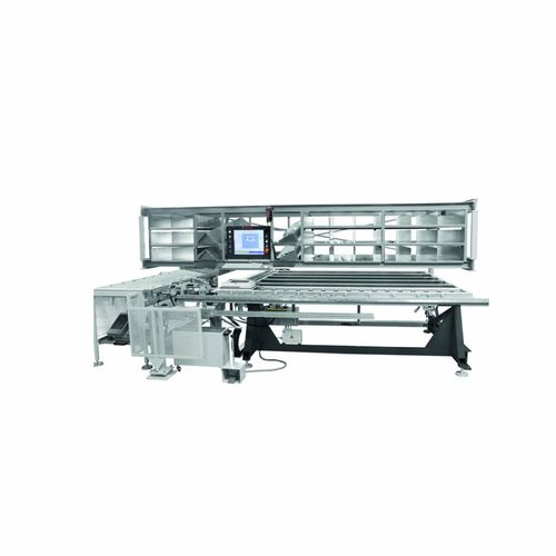 Montagestation - FBA 644 - ROTOX GmbH - ergonomisch / automatisch