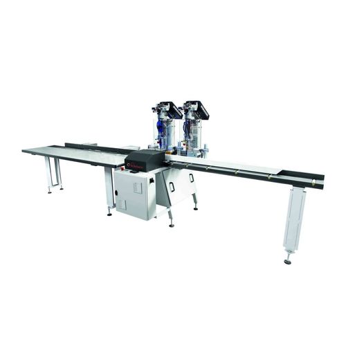 Automatische Verschraubungsanlage - DSA 1600 - ROTOX GmbH - für Schraubmontage