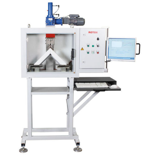 Widerstand-Tester - EPG 3951 - ROTOX GmbH - für Schweissgeräte / für Industrieanwendungen / digital