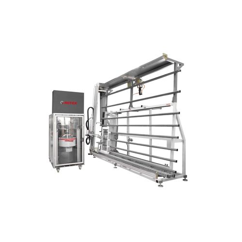 Klebstoff-Dosiergerät - GKA 241 - ROTOX GmbH - volumetrisch / automatisch / mobil