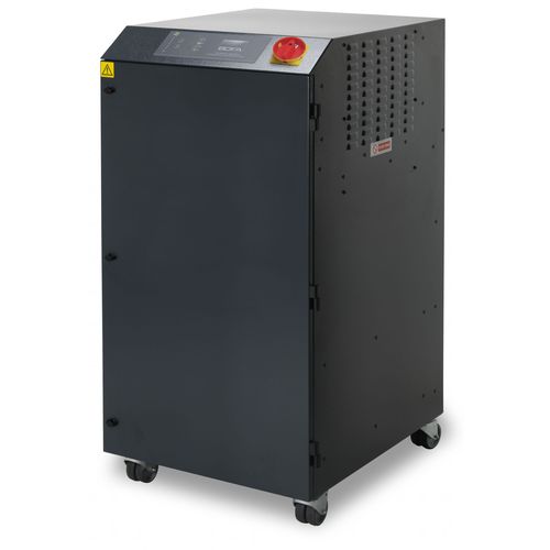 Mobile Rauchabzugsanlage - PrintPRO 1200 DS - BOFA International - für Industrieanwendungen / mit Aktivkohlefilter / automatisch