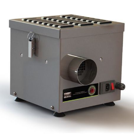 Luftkühler - AD 200 CU - BOFA International