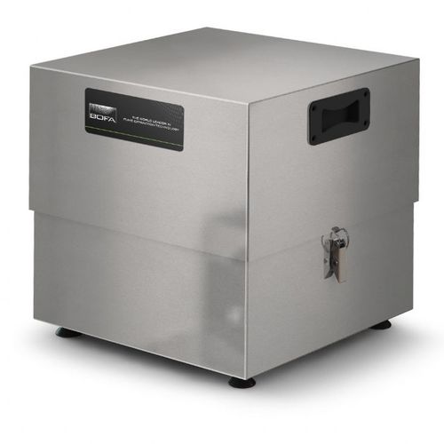 Luftkühlsystem - AD 350 CU - BOFA International