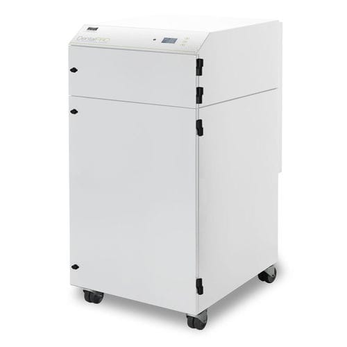 Mobile Rauchabzugsanlage - DentalPRO 1000 iQ M - BOFA International - für Industrieanwendungen