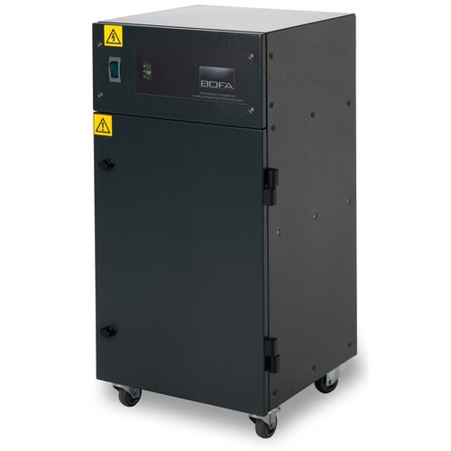 Mobile Rauchabzugsanlage - AD Nano - BOFA International - Laser / kompakt