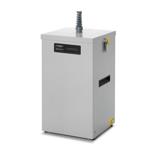 Bodenstehende Rauchabzugsanlage - DustPRO 50 - BOFA International - Trockenfilter / Staub