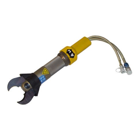 Hydraulisches Kombigerät / Handgerät - MCHC 60 series - HYDR'AM