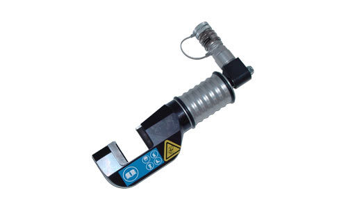 Hydraulikschere - PC 840 - HYDR'AM - Guillotinen