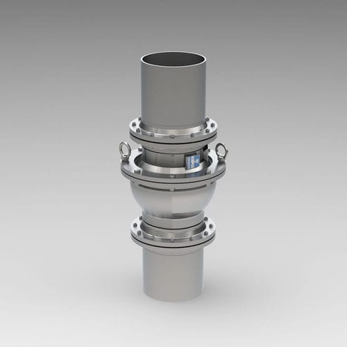 Kompensator - KG - Kühme Armaturen GmbH