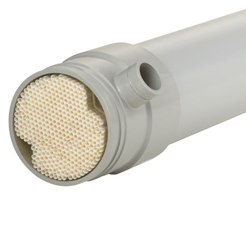 Wasserfilterpatrone - COMPACT 27 series - Pentair X-Flow - für die Ultrafiltration / PVDF / zur Wasseraufbereitung