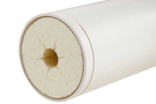 Wasserfilterpatrone - SEAFLEX - Pentair X-Flow - für die Ultrafiltration / PVC / Membran