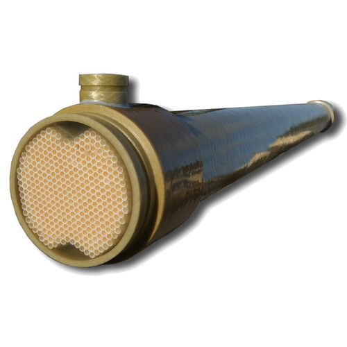 Membran-Ultrafiltrationsanlage - COMPACT 33 series - Pentair X-Flow - für Wasser