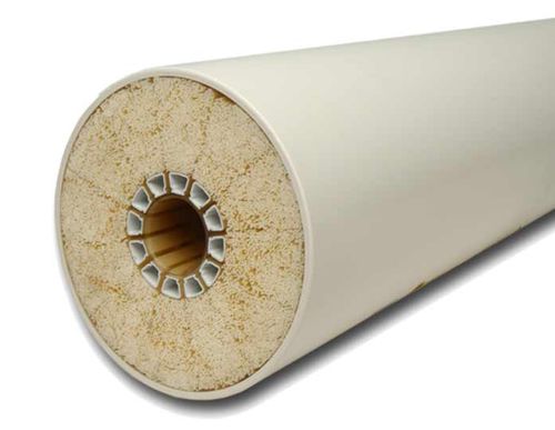 Wasserfilterpatrone - XIGA - Pentair X-Flow - für die Ultrafiltration / Polyethersulfon / Membran