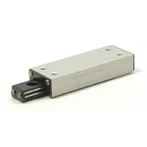 Linear-Gleitschiene / Teilauszug - E-2AC - DELTRON - Kugel / rutschfester