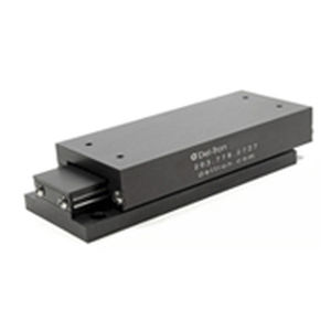 Linear-Gleitschiene / Kreuzrollen - HPRS3-3FB - DELTRON - für schwere Lasten / Hochpräzision / anodisiertes Aluminium
