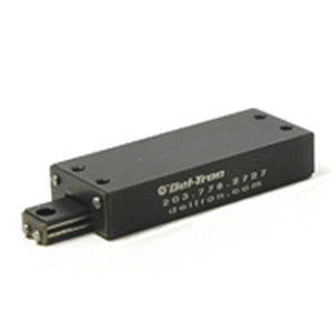 Linear-Gleitschiene / Kugel - M-2SS - DELTRON - Präzision / anodisiertes Aluminium