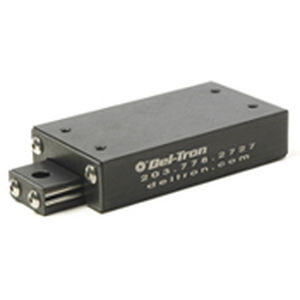 Linear-Gleitschiene / Kreuzrollen - RS2-4SS - DELTRON - Präzision / anodisiertes Aluminium