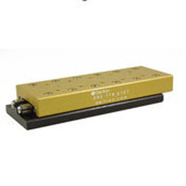 Linear-Gleitschiene / Kreuzrollen - NBT-3180A - DELTRON - Aluminium