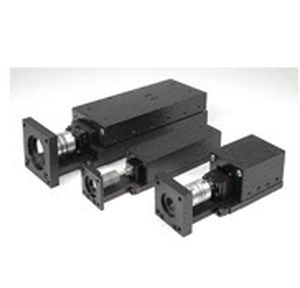 Elektrischer Antrieb - LRS3-4-B10-X - DELTRON - linear / Gleitspindel / kompakt