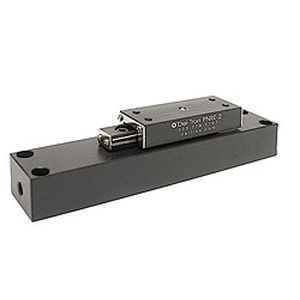 Pneumatischer Antrieb - PNRE-1M - DELTRON - linear / reibungsarm