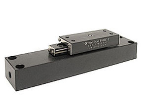 Pneumatischer Antrieb - PNRE-2M - DELTRON - linear / reibungsarm