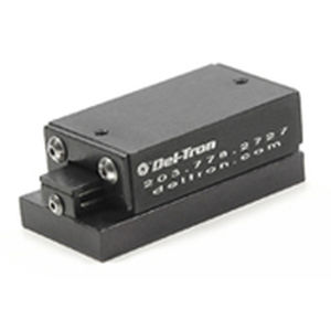 Überdehnbare Linear-Gleitschiene - HPM-2FB - DELTRON - Kugel / Hochpräzision