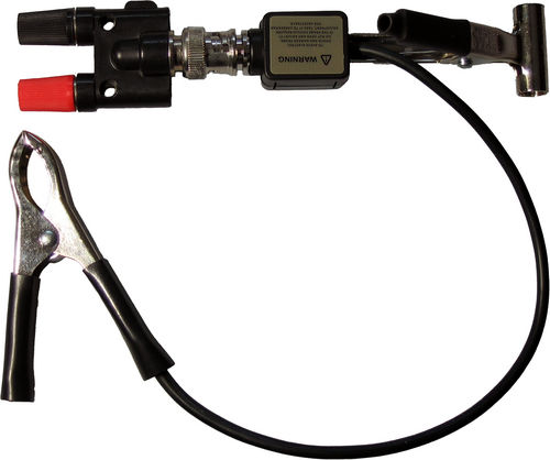 Spannungsmessgerät - TP-IP250 - TiePie engineering