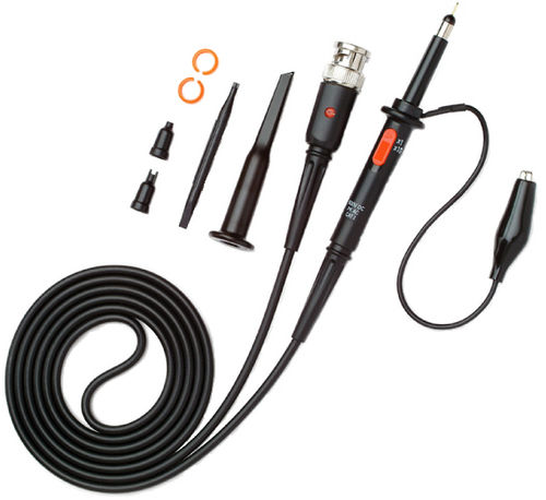 Spannungssonde - HP-3060 - TiePie engineering - für Oszilloskop