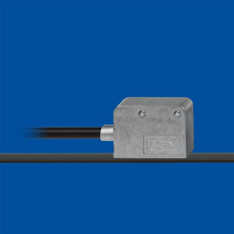 Bandpositionssensor - posimag® lin PMIS3 - ASM Automation Sensorik Messtechnik GmbH - kontaktlos / Magnet / Metall