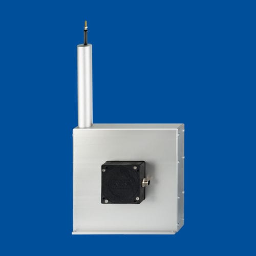 Seilzug-Positionssensor - posiwire® WS21 series - ASM Automation Sensorik Messtechnik GmbH - mit Potentiometer / Magnet / CAN-Bus