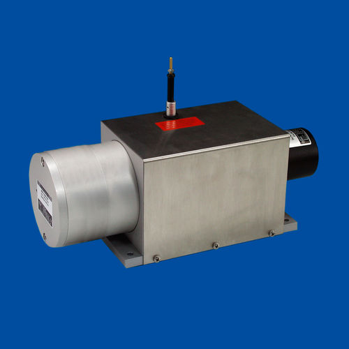 Seilzug-Positionssensor - posiwire® WS60 - ASM Automation Sensorik Messtechnik GmbH - optisch / CAN-Bus / mit SSI-Schnittstelle