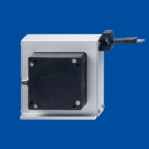 Bandpositionssensor - positape® WB21 - ASM Automation Sensorik Messtechnik GmbH - Magnet / mit Analogausgang / CANopen