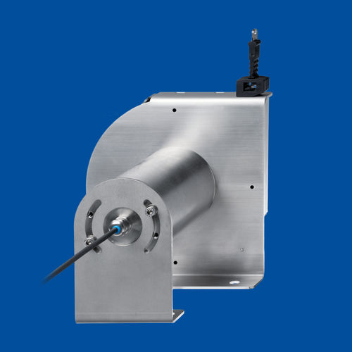Bandpositionssensor - positape® WB100M - ASM Automation Sensorik Messtechnik GmbH - Magnet / mit Analogausgang / CANopen