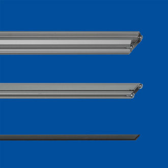 Maßband für Lineargeber - posimag® lin PMIB3 - ASM Automation Sensorik Messtechnik GmbH - Magnet