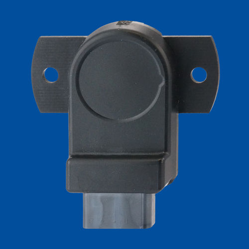 Absoluter Winkelcodierer - posirot® PRAS26 - ASM Automation Sensorik Messtechnik GmbH - Magnet / kontaktlos / mit Spannungsausgang