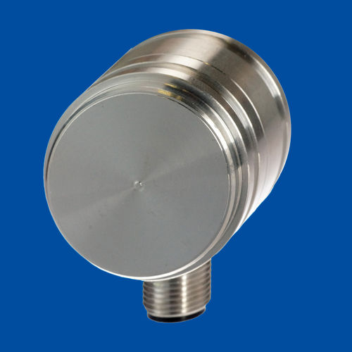Absoluter Winkelcodierer - posirot® PRAS2 / PRDS2  - ASM Automation Sensorik Messtechnik GmbH - Magnet / kontaktlos / analog