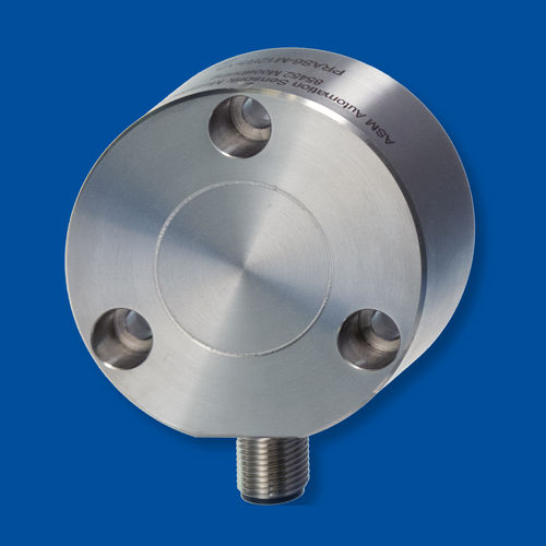 Absoluter Winkelcodierer - posirot® PRAS6 / PRDS6 - ASM Automation Sensorik Messtechnik GmbH - inkremental / Magnet / kontaktlos