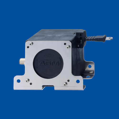 Bandpositionssensor - positape® WBT85 - ASM Automation Sensorik Messtechnik GmbH - Winkel / berührungslos / Magnet
