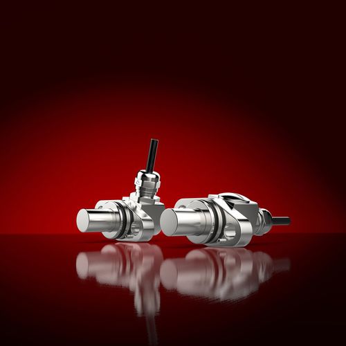 Drehzahlsensor - GEL 247 - LENORD + BAUER - Magnet / Edelstahl / robust