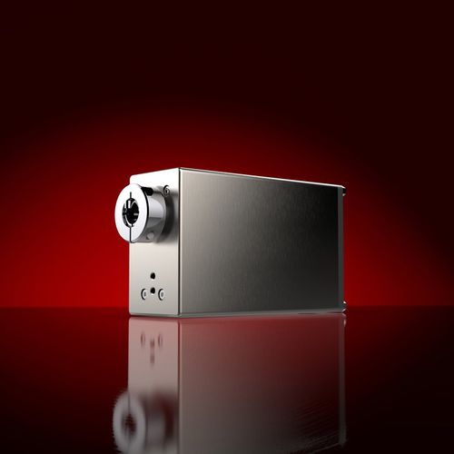 Mehrachsen-Positioniersystem - GEL 6110 - LENORD + BAUER - horizontal / für Industrieanwendungen / kompakt