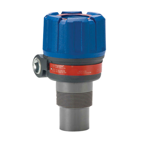 Ultraschall-Niveautransmitter - ECHOTEL® - H&b Sensors - für Flüssigkeiten / für Tanks / ATEX