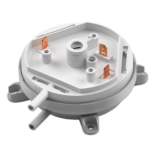 Fest eingestellter Druckschalter - 911.82  - Beck Sensortechnik GmbH - Membran / Differential / Vakuum