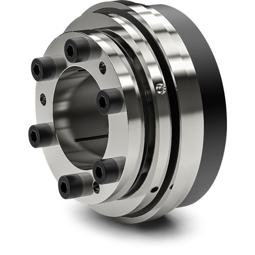 Kettenradscheibe-Drehmomentbegrenzer - SK1 series - R + W Coupling Technology - Sicherheit