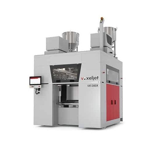 3D-Drucker / Sand - VX1300 X - voxeljet - Industrie / Prototyping / BJ