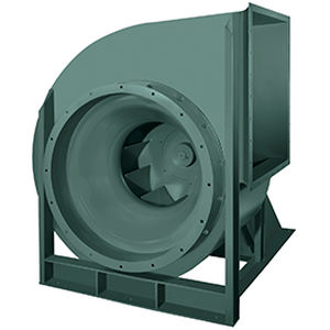 Hochdruckventilator - BC-20 - NYB - Zentrifugal / Luftumwälz / Rezirkulation